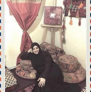 Meet your Posher, Sharmarke ismail